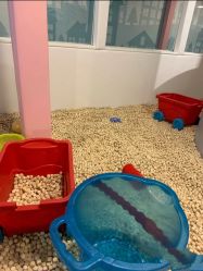 -多多淘儿童体验中心(重庆来福士店)