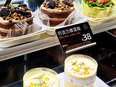 -FANEN法念·烘焙·甜点(万象城店)