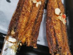 -小七碳火烧烤(越溪店)