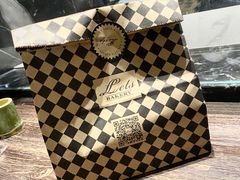 -Let's Taipei 非常烘焙(太古里店)