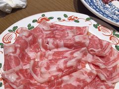 -北京老门框爆肚涮肉馆(凤城六路店)