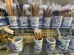 -北京百花美术用品有限公司