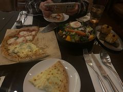 -Ciao窑炉披萨餐厅(宁波阪急店)