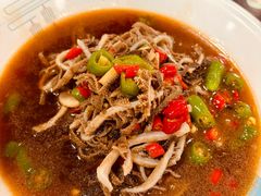 -丁太婆老妈蹄花(人民公园非遗总店)
