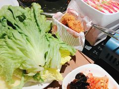 -火炉火自助餐(悠唐购物中心店)