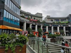 -浦江城市生活广场(江月路店)
