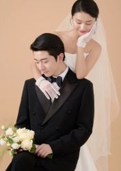 -全城热恋璀璨婚纱摄影