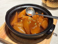 -御品猪腰·地道岭南味(千灯湖店)