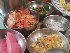-香猪坊韩国烤肉专属门店(魏公村店)