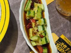-嘎嘎鸭脑壳(蜀汉路店)