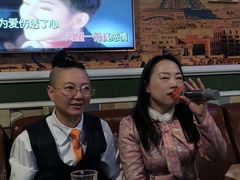 -铜锣湾KTV(木渎店)