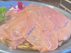 -川东坝子火锅(宝龙店)