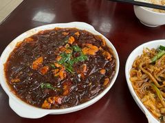-卫巷菜馆(芙蓉总店)