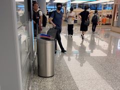 -杭州萧山国际机场