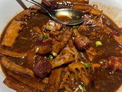 -太仓珀丽酒店-粤季餐厅