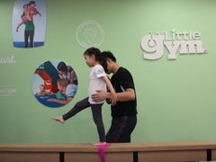 -小小运动馆(浦江店)