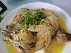 -天乐农家鱼头王(天目湖店)