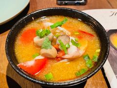 冬阴功汤-米泰MiThai