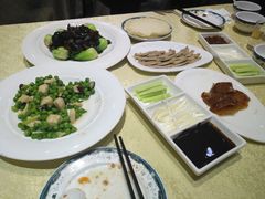 -德缘烤鸭店(大栅栏店)