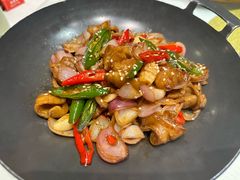 -春盛渔府(牛首山店)
