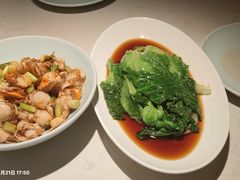 -北李妈妈菜·海肠捞饭(高新万达店)