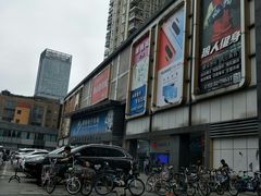 -深圳市南山赛格电子市场佳亨电脑展销部(时代骄子大厦店)