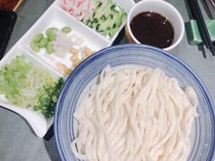 -那家小馆•北京菜•烤鸭(中关村店)