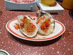 -四囍码头海鲜烧烤自助火锅(外滩南京东路悦荟广场店)