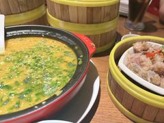 -蝴蝶里·粤菜·点心(龙湖杭州金沙天街店)