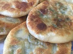 青椒馅馅饼-老山记海城馅饼大酒店(振兴小区店)