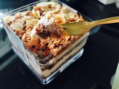 -7cake榴莲千层蛋糕(松江店)