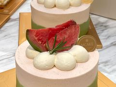 -M'CAKE(西单大悦城店)