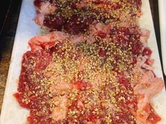 -华溪家火炉烤肉(新百大店)