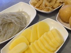 -光头药膳鸡(莱茵小镇店)