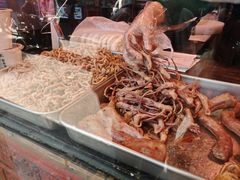 -清真拉妈卤味(回民街店)