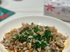 -金海湾海鲜排档(朱家尖店)