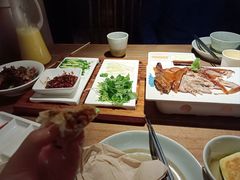 -北方家宴(番禺永旺店)