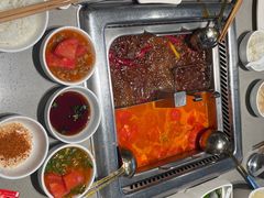 -海底捞火锅(珠影星光城夜宵主题店)