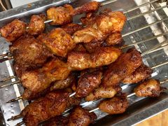 -王记西鎮电烤肉(汶上路店)