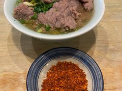 跷脚牛肉-全牛匠·乐山跷脚牛肉(望京店)
