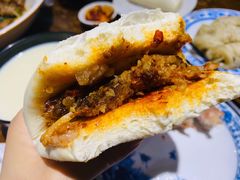 笼笼肉-老黄家(丰原街店)