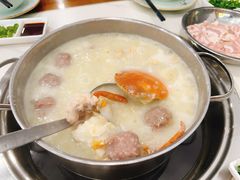 -盈田盈粥庄(博山东路店)