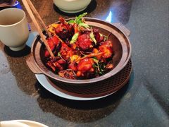 -鹿港小镇(霄云店)