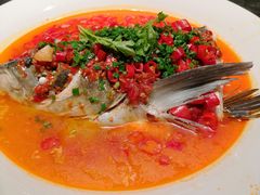 -上名堂·鱼头好吃(体育场路店)