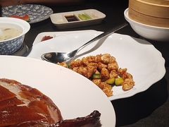 -喜悦烤鸭·新京菜(王府井店)