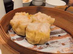 -京香轩·中餐厅(上海中庚聚龙酒店)