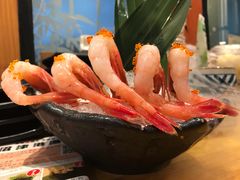 -沼津港渔市(宏伊国际广场店)