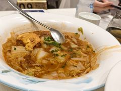 -道道鲜·崇明私房菜(五角场店)