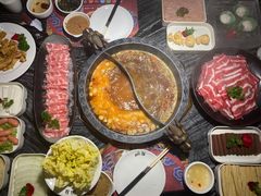 -辣府(大融城店榜首餐厅)