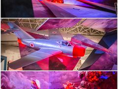 -中国航空博物馆